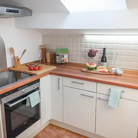 Daire La Casa Bonita Bad Aibling