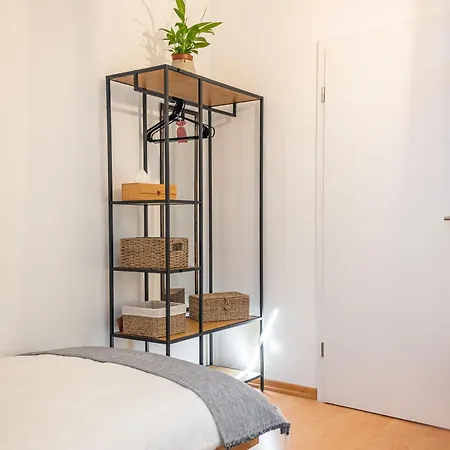 Appartement La Casa Bonita *