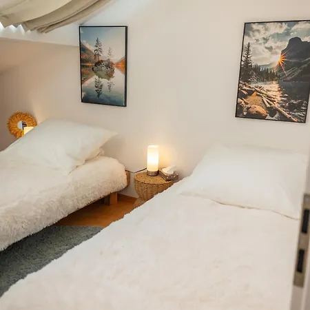 Appartement La Casa Bonita