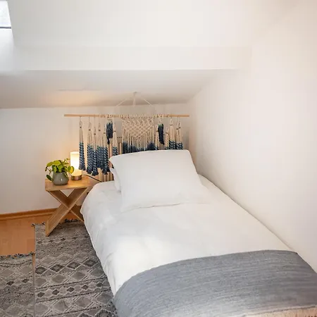 La Casa Bonita * Bad Aibling