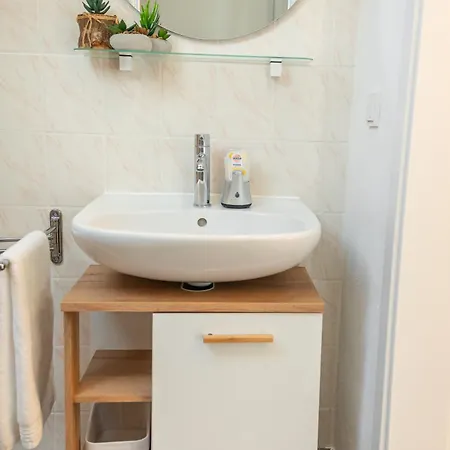 La Casa Bonita Daire Bad Aibling