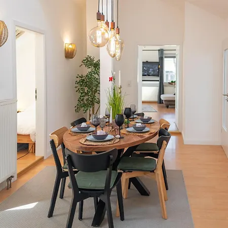 La Casa Bonita Appartement *