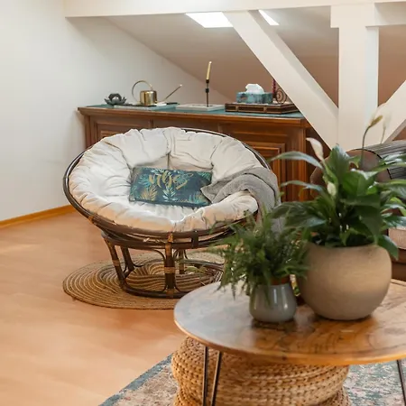 La Casa Bonita Bad Aibling