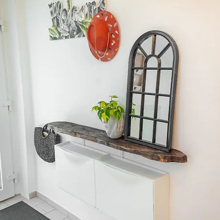 La Casa Bonita * Bad Aibling