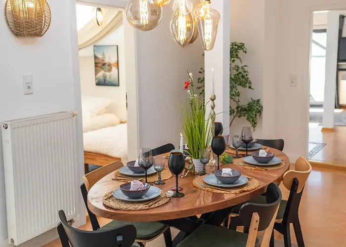 La Casa Bonita * Bad Aibling