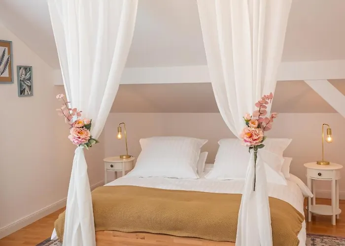 Apartamento La Casa Bonita Bad Aibling