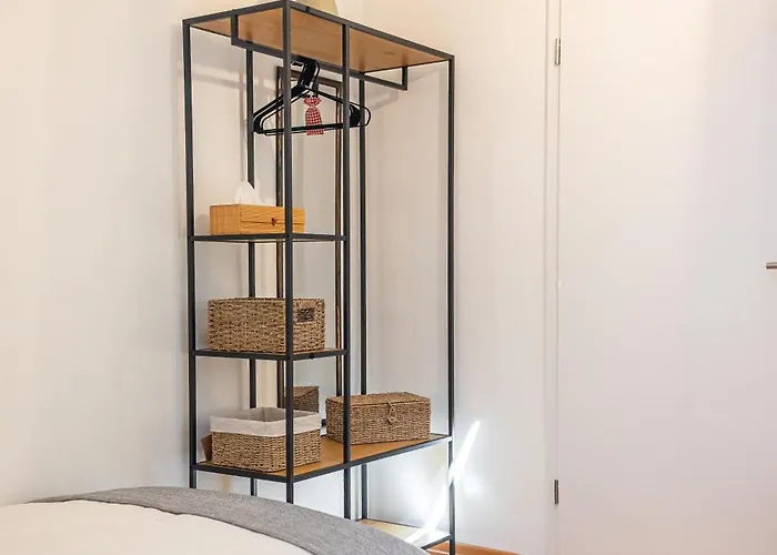 Apartamento La Casa Bonita *