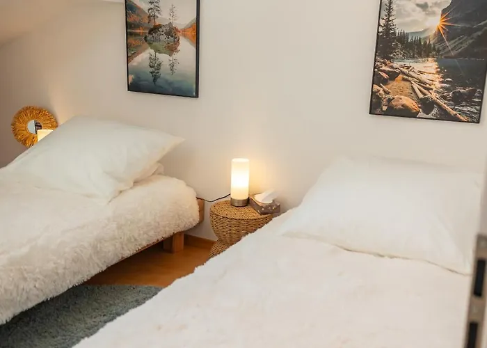 Apartamento La Casa Bonita