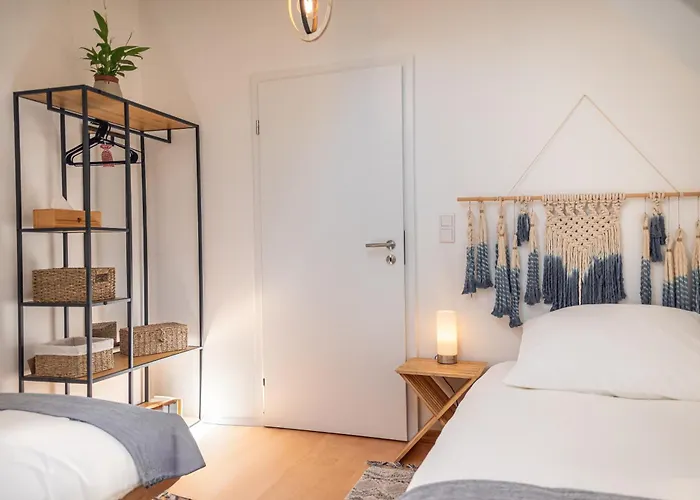 La Casa Bonita * Bad Aibling