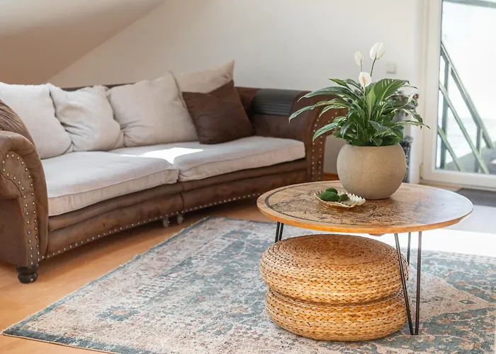 Apartamento La Casa Bonita