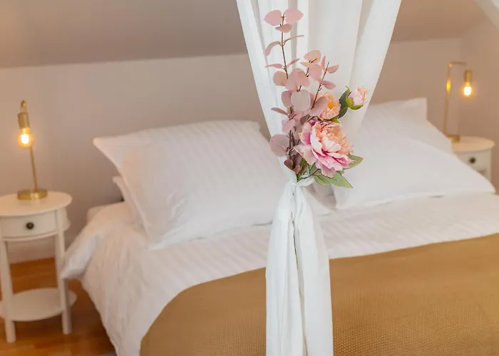 Apartamento La Casa Bonita Bad Aibling