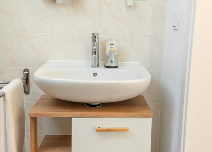 La Casa Bonita Apartamento Bad Aibling