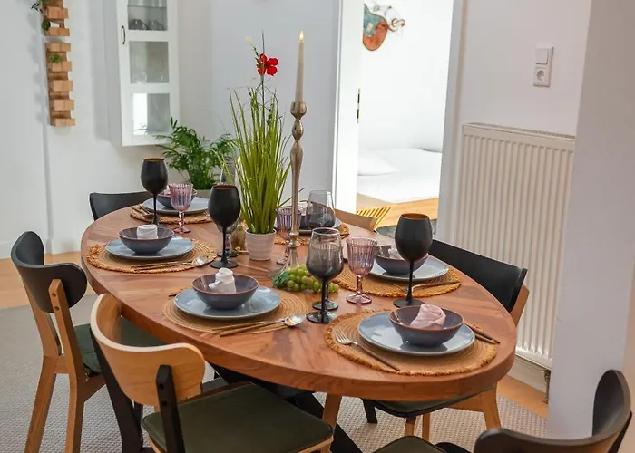 Apartamento La Casa Bonita *