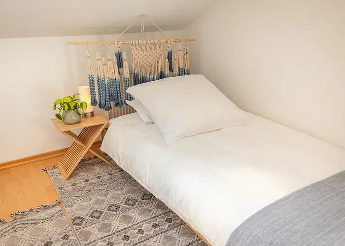 Apartamento La Casa Bonita