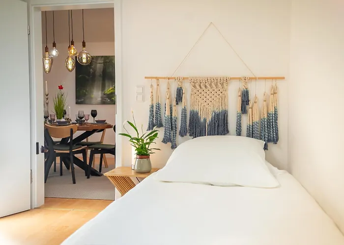 Apartamento La Casa Bonita