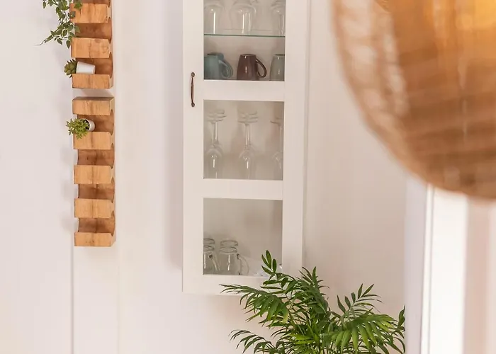 Apartamento La Casa Bonita *