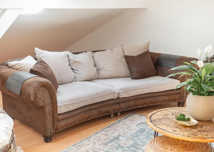 La Casa Bonita Bad Aibling