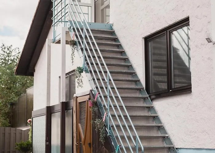 La Casa Bonita * Bad Aibling