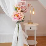 La Casa Bonita Lejlighed Bad Aibling