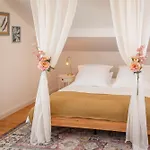 La Casa Bonita Lejlighed Bad Aibling