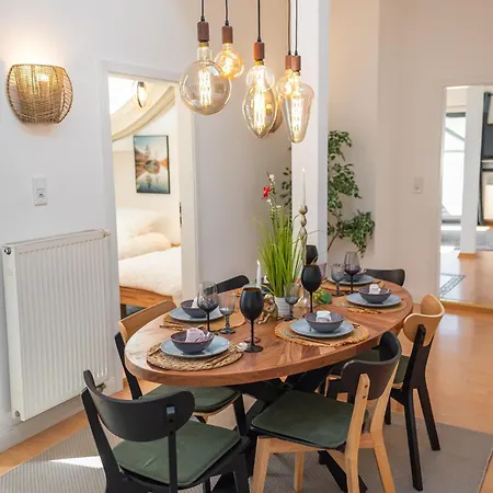 La Casa Bonita * Bad Aibling