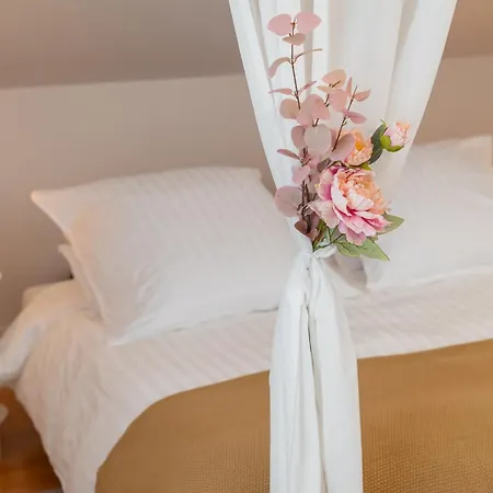Apartment La Casa Bonita Bad Aibling