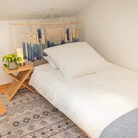 Appartement La Casa Bonita
