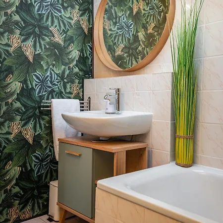 La Casa Bonita Apartment *