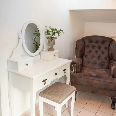 La Casa Bonita Apartment *