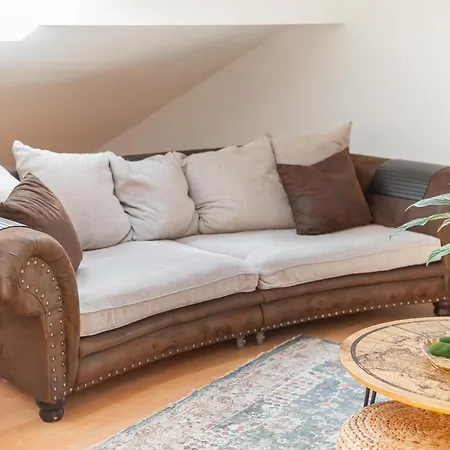 La Casa Bonita Bad Aibling