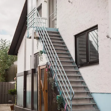 La Casa Bonita * Bad Aibling